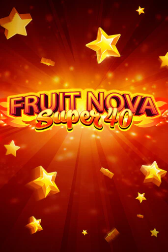 Играть в Fruit Super Nova 40 от Evoplay | Казино Сhampion Slots 