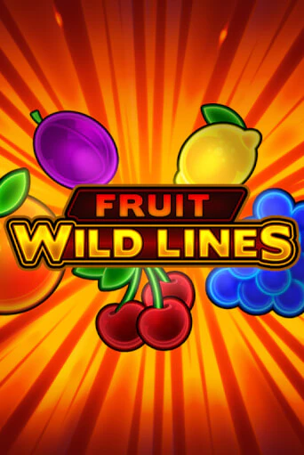 Играть в Fruit Wild Lines от Fazi | Казино Сhampion Slots 