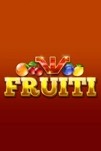 Играть в Fruiti от Synot Games | Казино Сhampion Slots 