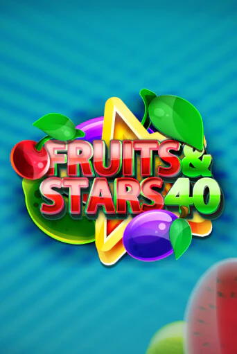 Играть в Fruits and Stars 40 от Fazi | Казино Сhampion Slots 