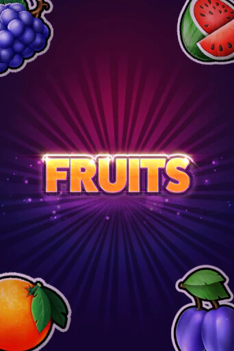 Играть в Fruits от Hölle Games | Казино Сhampion Slots 