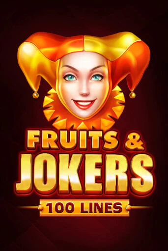 Играть в Fruits & Jokers: 100 lines от Playson | Казино Сhampion Slots 