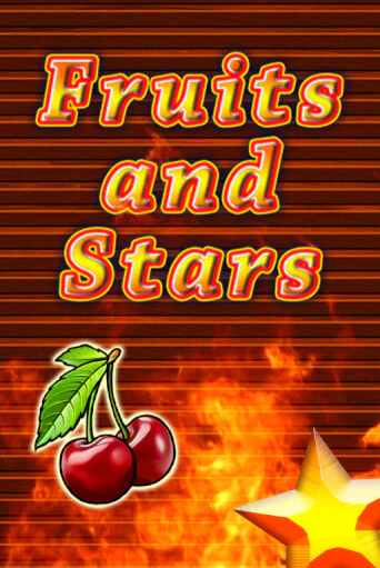 Играть в Fruits and Stars от Fazi | Казино Сhampion Slots 