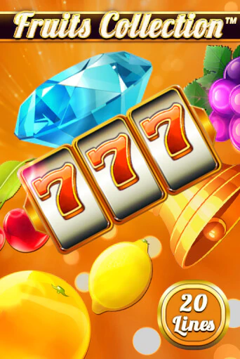 Играть в Fruits Collection – 20 Lines от Spinomenal | Казино Сhampion Slots 