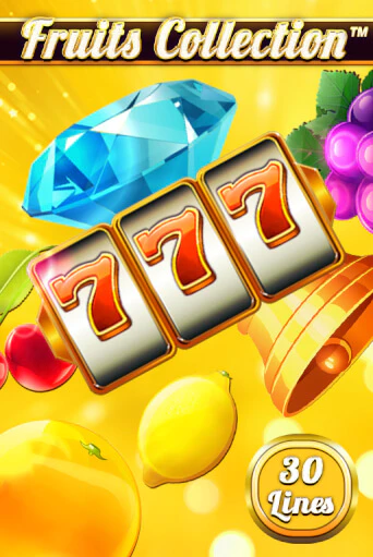 Играть в Fruits Collection – 30 Lines от Spinomenal | Казино Сhampion Slots 