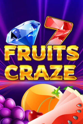 Играть в Fruits Craze от Spinomenal | Казино Сhampion Slots 