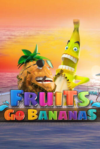 Играть в Fruits Go Bananas от Wazdan | Казино Сhampion Slots 