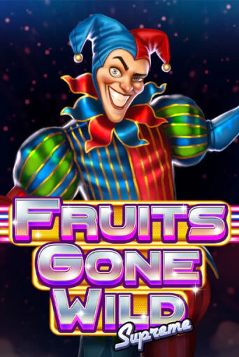 Играть в Fruits Gone Wild Supreme от Stakelogic | Казино Сhampion Slots 