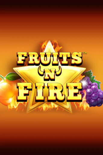 Играть в Fruits'n'Fire от Synot Games | Казино Сhampion Slots 