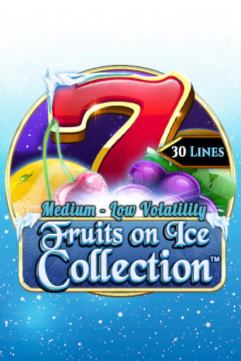 Играть в Fruits On Ice Collection 30 Lines от Spinomenal | Казино Сhampion Slots 