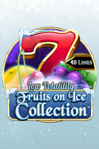 Играть в Fruits On Ice Collection 40 Lines от Spinomenal | Казино Сhampion Slots 