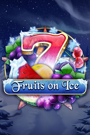 Играть в Fruits on Ice от Spinomenal | Казино Сhampion Slots 