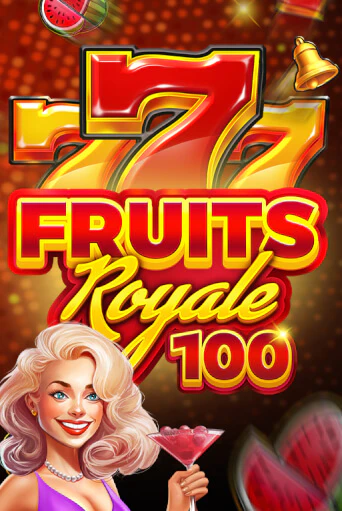 Играть в Fruits Royale 100 от Fugaso | Казино Сhampion Slots 