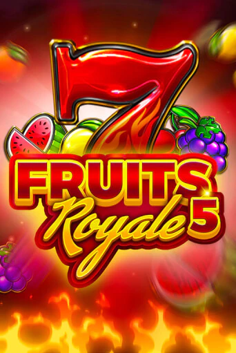 Играть в Fruits Royale 5 от Fugaso | Казино Сhampion Slots 