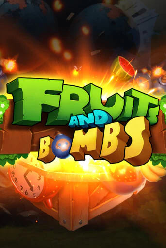 Играть в Fruits and Bombs от Mancala Gaming | Казино Сhampion Slots 