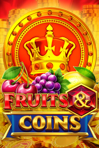 Играть в Fruits and Coins от Amigo Gaming | Казино Сhampion Slots 