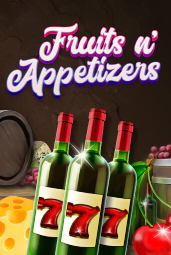 Играть в Fruits n' Appetizers от 5 Men Gaming | Казино Сhampion Slots 