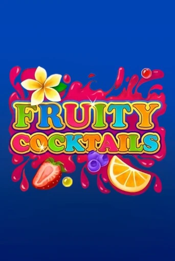 Играть в Fruity Cocktails от Barbara Bang | Казино Сhampion Slots 