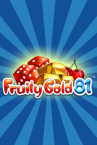 Играть в Fruity Gold 81 от Synot Games | Казино Сhampion Slots 