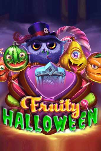 Играть в Fruity Halloween от Habanero | Казино Сhampion Slots 