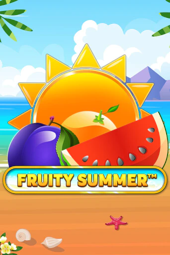 Играть в Fruity Summer от Spinomenal | Казино Сhampion Slots 