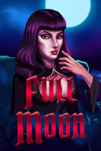 Играть в Full Moon от Spinoro | Казино Сhampion Slots 