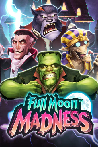 Играть в Full Moon Madness от Skywind | Казино Сhampion Slots 