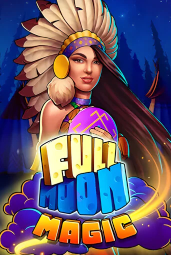 Играть в Full Moon Magic от Belatra | Казино Сhampion Slots 