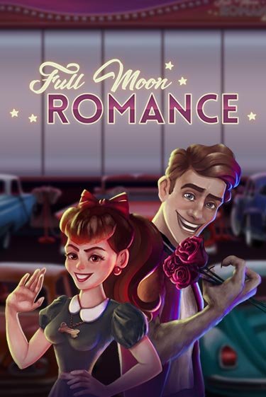 Играть в Full Moon Romance от Thunderkick | Казино Сhampion Slots 