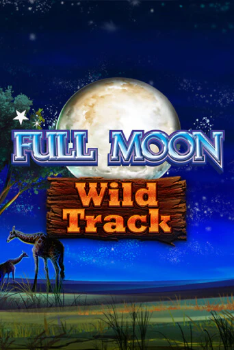 Играть в Full Moon: Wild Track от Playtech | Казино Сhampion Slots 