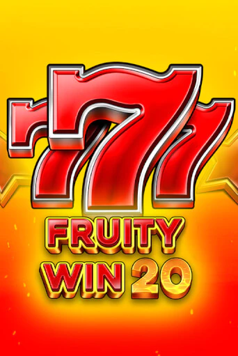 Играть в Fruity Win 20 от Fazi | Казино Сhampion Slots 