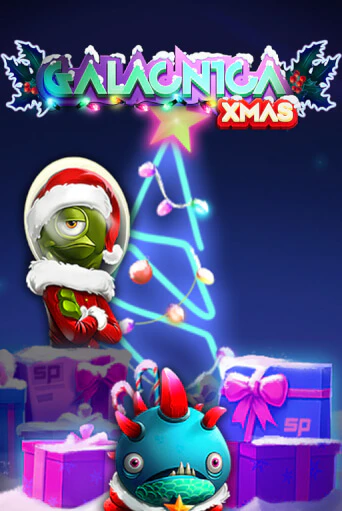 Играть в Galacnica Xmas от Spinmatic | Казино Сhampion Slots 