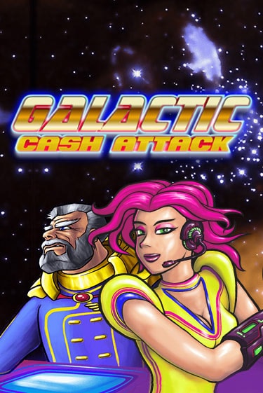 Играть в Galactic Cash от Habanero | Казино Сhampion Slots 