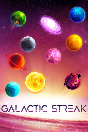 Играть в Galactic Streak от Playtech | Казино Сhampion Slots 