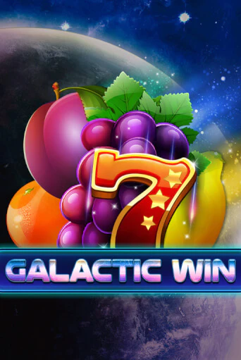 Играть в Galactic Win от Spinomenal | Казино Сhampion Slots 