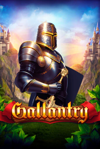 Играть в Gallantry от Ruby Play | Казино Сhampion Slots 