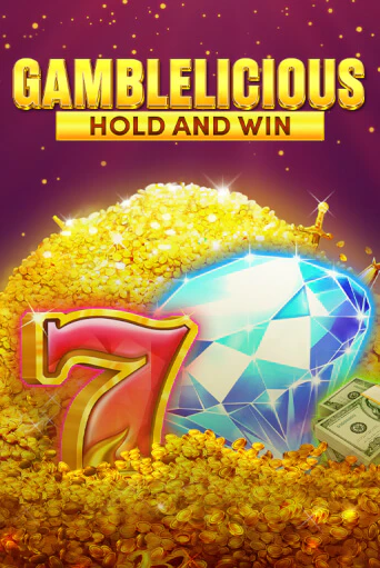 Играть в Gamblelicious Hold and Win от Booming Games | Казино Сhampion Slots 