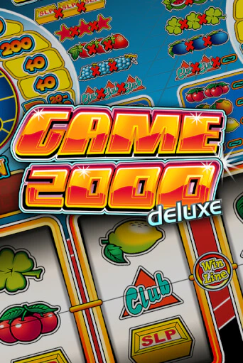 Играть в Game 2000 Deluxe от Stakelogic | Казино Сhampion Slots 