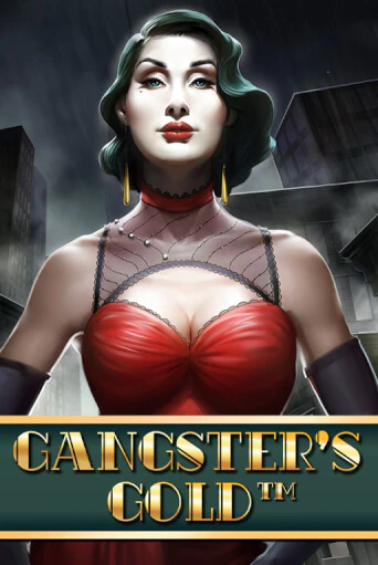 Играть в Gangster's Gold от Spinomenal | Казино Сhampion Slots 