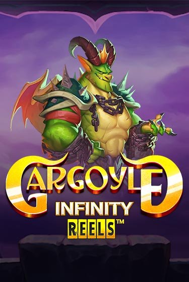 Играть в Gargoyle Infinity Reels от Relax Gaming | Казино Сhampion Slots 