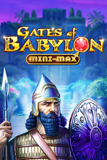 Играть в Gates of Babylon Mini-Max от Kalamba | Казино Сhampion Slots 