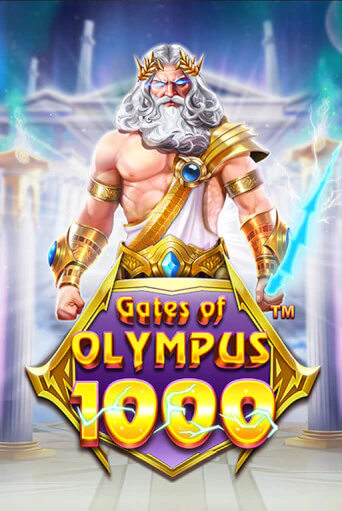 Играть в Gates of Olympus 1000 от Pragmatic Play | Казино Сhampion Slots 