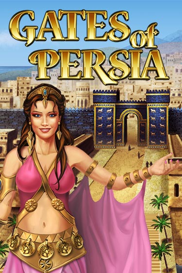 Играть в Gates of Persia от Gamomat | Казино Сhampion Slots 