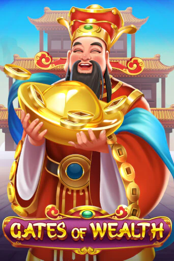 Играть в Gates of Wealth от EURASIAN Gaming | Казино Сhampion Slots 