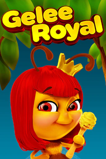 Играть в Gelee Royal от Swintt | Казино Сhampion Slots 