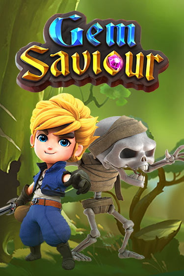 Играть в Gem Saviour от PG Soft | Казино Сhampion Slots 