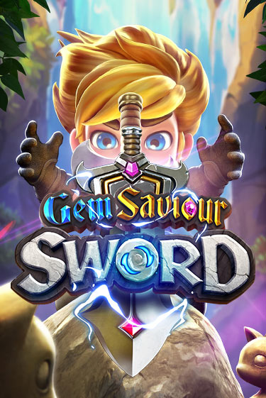 Играть в Gem Saviour Sword от PG Soft | Казино Сhampion Slots 