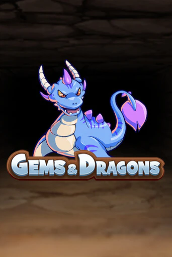 Играть в Gems And Dragons от Microgaming | Казино Сhampion Slots 