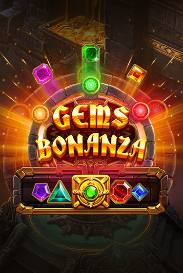 Играть в Gems Bonanza от Pragmatic Play | Казино Сhampion Slots 