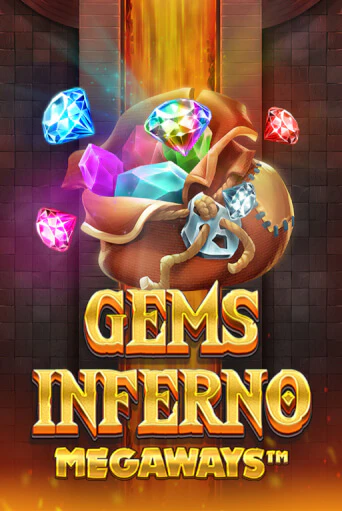 Играть в Gems Inferno MegaWays от Red Tiger | Казино Сhampion Slots 